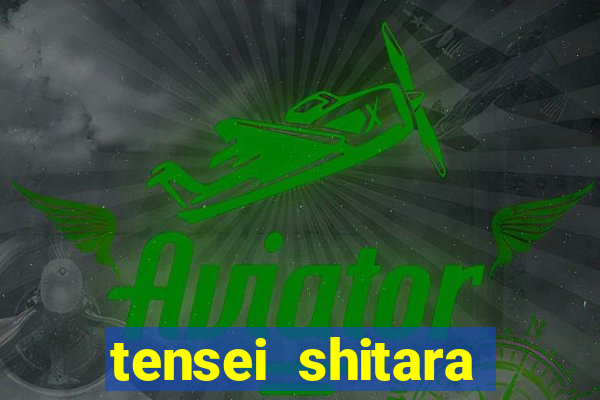 tensei shitara slime datta ken 2 temporada dublado